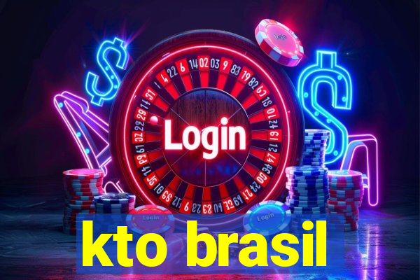 kto brasil